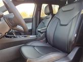 Thumbnail of 2025 Diamond Black Crystal Pearlcoat Jeep Compass