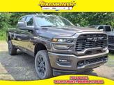 Photo of 2025 Granite Crystal Metallic Clearcoat RAM 2500
