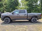 Thumbnail of 2025 Granite Crystal Metallic Clearcoat RAM 2500