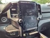 Thumbnail of 2025 Granite Crystal Metallic Clearcoat RAM 2500