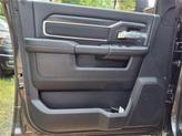 Thumbnail of 2025 Granite Crystal Metallic Clearcoat RAM 2500