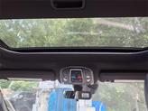 Thumbnail of 2025 Diamond Black Crystal Pearlcoat Jeep Grand Cherokee L