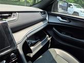 Thumbnail of 2025 Diamond Black Crystal Pearlcoat Jeep Grand Cherokee L