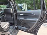 Thumbnail of 2025 Diamond Black Crystal Pearlcoat Jeep Grand Cherokee L