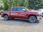 Thumbnail of 2026 Delmonico Red Pearlcoat RAM 1500