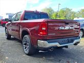Thumbnail of 2026 Delmonico Red Pearlcoat RAM 1500