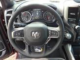 Thumbnail of 2026 Delmonico Red Pearlcoat RAM 1500