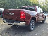 Thumbnail of 2026 Delmonico Red Pearlcoat RAM 1500