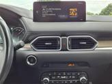 Thumbnail of 2022 Jet Black Mica Mazda CX-5