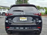 Thumbnail of 2022 Jet Black Mica Mazda CX-5