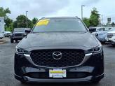 Thumbnail of 2022 Jet Black Mica Mazda CX-5