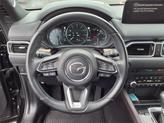 Thumbnail of 2022 Jet Black Mica Mazda CX-5