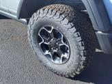 Thumbnail of 2023 Silver Zynith Clearcoat Jeep Wrangler 4xe