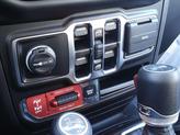 Thumbnail of 2023 Silver Zynith Clearcoat Jeep Wrangler 4xe