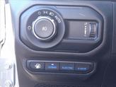 Thumbnail of 2023 Silver Zynith Clearcoat Jeep Wrangler 4xe