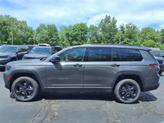 Thumbnail of 2025 Baltic Gray Metallic Clearcoat Jeep Grand Cherokee L