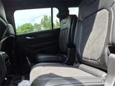 Thumbnail of 2025 Baltic Gray Metallic Clearcoat Jeep Grand Cherokee L