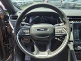 Thumbnail of 2025 Baltic Gray Metallic Clearcoat Jeep Grand Cherokee L