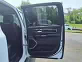 Thumbnail of 2022 Bright White Clearcoat RAM 1500