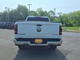 Thumbnail of 2022 Bright White Clearcoat RAM 1500