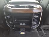 Thumbnail of 2022 Bright White Clearcoat RAM 1500