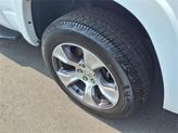 Thumbnail of 2022 Bright White Clearcoat RAM 1500