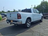 Thumbnail of 2022 Bright White Clearcoat RAM 1500