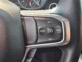 Thumbnail of 2022 Bright White Clearcoat RAM 1500