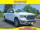 Photo of 2022 Bright White Clearcoat RAM 1500