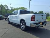 Thumbnail of 2022 Bright White Clearcoat RAM 1500