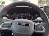 Thumbnail of 2025 Silver Zynith Metallic Clearcoat Jeep Compass