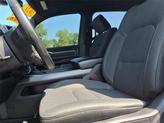 Thumbnail of 2021 Billet Silver Metallic Clearcoat RAM 1500