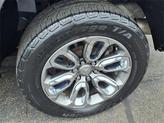 Thumbnail of 2020 Granite Crystal Metallic Clearcoat RAM 1500