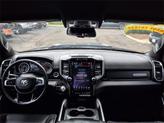Thumbnail of 2020 Granite Crystal Metallic Clearcoat RAM 1500