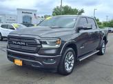 Thumbnail of 2020 Granite Crystal Metallic Clearcoat RAM 1500