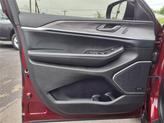 Thumbnail of 2022 Velvet Red Pearlcoat Jeep Grand Cherokee L