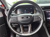 Thumbnail of 2022 Velvet Red Pearlcoat Jeep Grand Cherokee L