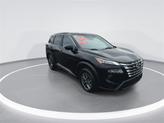 Thumbnail of 2024 Super Black Nissan Rogue