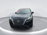 Thumbnail of 2024 Super Black Nissan Rogue