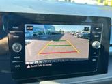 Thumbnail of 2025 Deep Black Pearl Volkswagen Taos
