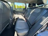 Thumbnail of 2025 Deep Black Pearl Volkswagen Taos