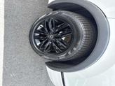Thumbnail of 2022 White Volkswagen Tiguan