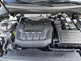 Thumbnail of 2022 White Volkswagen Tiguan