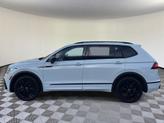 Thumbnail of 2022 White Volkswagen Tiguan
