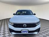 Thumbnail of 2022 White Volkswagen Tiguan