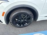 Thumbnail of 2022 White Volkswagen Tiguan