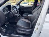 Thumbnail of 2022 White Volkswagen Tiguan