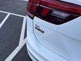 Thumbnail of 2022 White Volkswagen Tiguan
