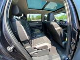 Thumbnail of 2025 Deep Black Pearl Volkswagen Atlas