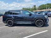 Thumbnail of 2025 Deep Black Pearl Volkswagen Atlas